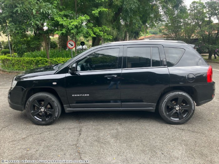 Jeep COMPASS SPORT 2012/2013